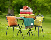 Original Heritage Tweed Throw